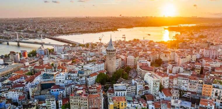 Burçlar bir şehir olsaydı hangi burç hangi şehir olurdu? İstanbul, Bodrum, İzmir, Antalya…