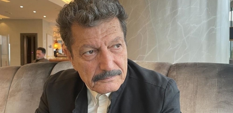 Burhan Öçal