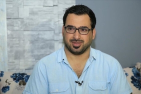 Bush'a ayakkabı fırlatan Iraklı gazeteci, aynı eylemi Biden'a yapana hediye vereceğini yazdı