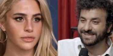 Büşra Pekin'den sevişme sahnesi itirafı!