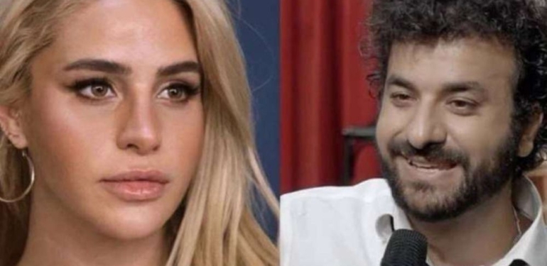 Büşra Pekin'den sevişme sahnesi itirafı!