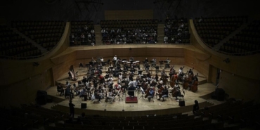 CSO, 9 ilden 1500 kişilik dev koroyla 100. Yıl Marşı'nı seslendirecek