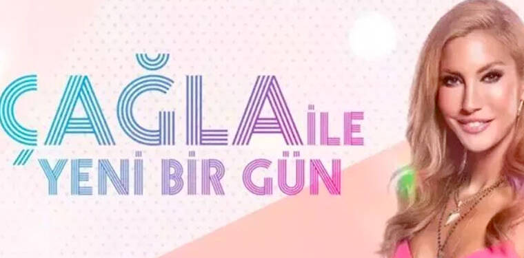 Çağla Şikel’den açıklama: Çağla ile Yeni Bir Gün programı neden yok, bitti mi?
