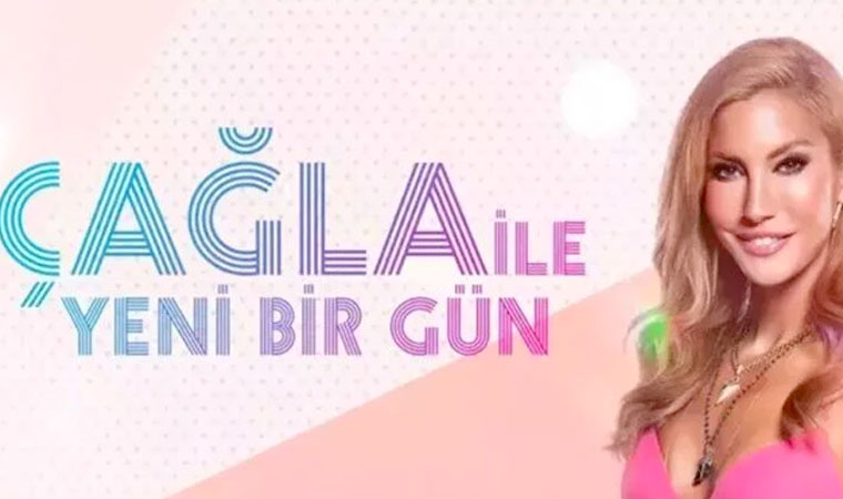 Çağla Şikel'den açıklama: Çağla ile Yeni Bir Gün programı neden yok, bitti mi?