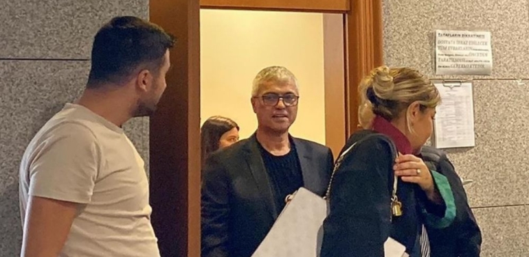 Cengiz Kurtoğlu’na “yaralama” ve “hakaret” suçlarından 2 bin 660 lira para cezası