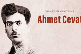 'Çırpınırdı-Karadeniz'in-şairi-Ahmet-Cevat,-vefatının-86.-yılında-anılıyor