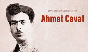 "Çırpınırdı Karadeniz"in şairi Ahmet Cevat, vefatının 86. yılında anılıyor