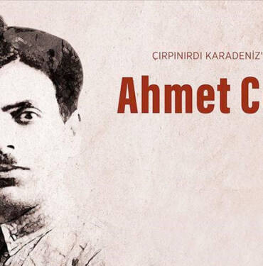 'Çırpınırdı-Karadeniz'in-şairi-Ahmet-Cevat,-vefatının-86.-yılında-anılıyor
