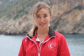 Cumhuriyet'in nefes kesen rekortmeni Şahika Ercümen