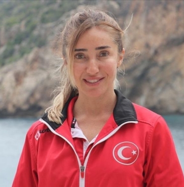 Cumhuriyet'in nefes kesen rekortmeni Şahika Ercümen