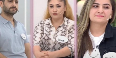 DNA testiyle anlaşıldı İkiz bebeklerin babaları farklı çıktı! Adliyede büyük kavga...