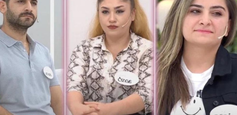 DNA testiyle anlaşıldı İkiz bebeklerin babaları farklı çıktı! Adliyede büyük kavga...