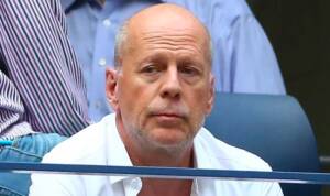 Demans teşhisi konmuştu... Ünlü aktör Bruce Willis’in son durumu hayranlarını üzdü