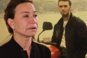 Demet Akbağ'ın aracına çarpıp hayatını kaybetmişti! Uzar Hepari'nın şi Zeynep Tunuslu'dan olay sözler