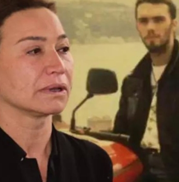 Demet Akbağ'ın aracına çarpıp hayatını kaybetmişti! Uzar Hepari'nın şi Zeynep Tunuslu'dan olay sözler