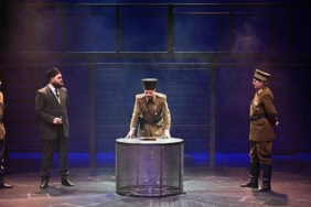 Devlet Tiyatroları, Cumhuriyet'in Yüzyıllık Destanını sahneye taşıyacak