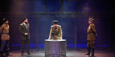 Devlet Tiyatroları, Cumhuriyet'in Yüzyıllık Destanını sahneye taşıyacak