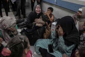 Dezenformasyonla-Mücadele-Merkezi,-'Gazze'deki-hastaneyi-Hamas-vurdu'-iddiasını-yalanladı