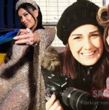 Dilan Polat Esra Balamir'in açıklamalarını yalanladı! "Allah'ından bulsun" 8 Dilan Polat Esra Balamir'in açıklamalarını yalanladı! Allah'ından bulsun