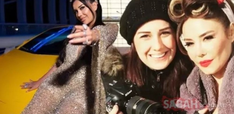 Dilan Polat Esra Balamir'in açıklamalarını yalanladı! Allah'ından bulsun
