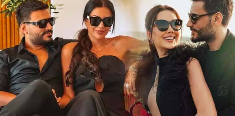 Dilan Polat ve Engin Polat için hazırlanan MASAK raporunda yeni detaylar ortaya çıktı! ‘Şaibeli işlem 657 milyon lira…’