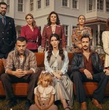 Dilek Taşı Dizisinden Flaş Karar Yayın Günü Değişti!