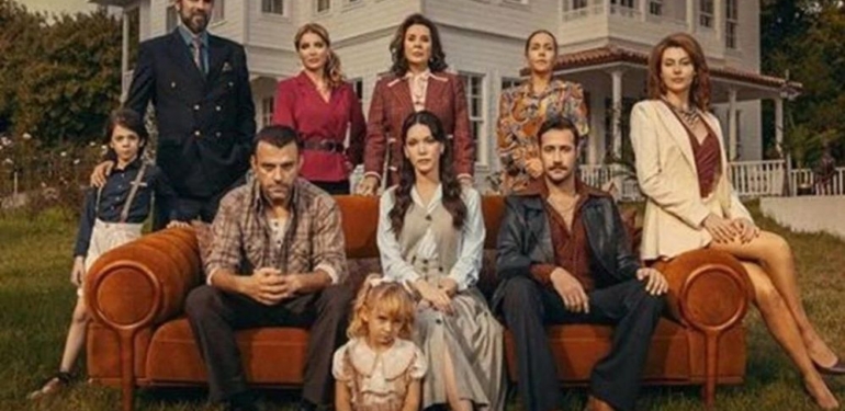 Dilek Taşı Dizisinden Flaş Karar: Yayın Günü Değişti!