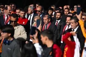 Dursun-Özbek'ten-şampiyonluk,-Erden-Timur'dan-Fenerbahçe-yorumu