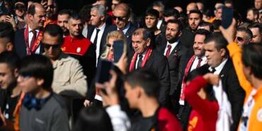 Dursun-Özbek'ten-şampiyonluk,-Erden-Timur'dan-Fenerbahçe-yorumu