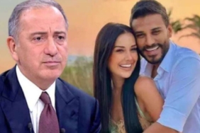 Fatih Altaylı yazdı Dilan Polat ve Engin Polat iddialarının siyasi arka planı!