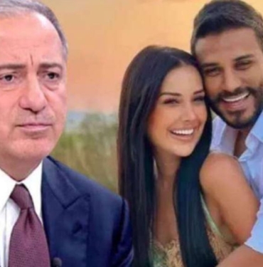 Fatih Altaylı yazdı Dilan Polat ve Engin Polat iddialarının siyasi arka planı!