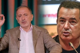 Fatih Altaylı’dan Acun Ilıcalı’ya çok sert ‘Exxen’ eleştirisi!