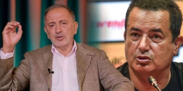 Fatih Altaylı’dan Acun Ilıcalı’ya çok sert ‘Exxen’ eleştirisi!