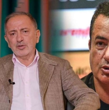 Fatih Altaylı’dan Acun Ilıcalı’ya çok sert ‘Exxen’ eleştirisi!