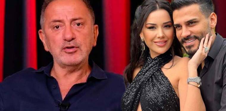 Fatih Altaylı’dan Dilan Polat davası yorumu: “Bir yas da Türk adaleti için ilan edelim…”