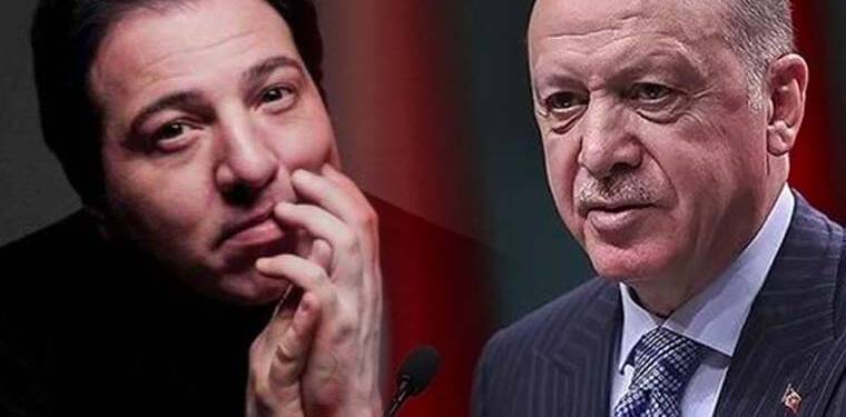Fazıl Say: ‘Benim dünya üzerinde şu anda gördüğüm, barışı sağlamaya en çok el uzatan lider Erdoğan’dır’