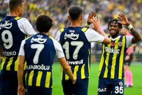 Fenerbahçe,-Süper-Lig'de-yarın-deplasmanda-Kasımpaşa-ile-karşılaşacak