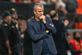 Fenerbahçe-Teknik-Direktörü-İsmail-Kartal,-PFDK'ye-sevk-edildi