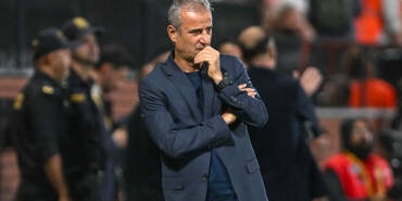 Fenerbahçe-Teknik-Direktörü-İsmail-Kartal,-PFDK'ye-sevk-edildi