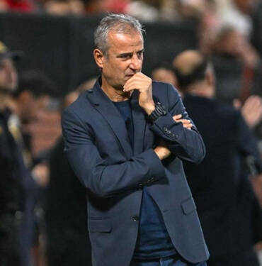 Fenerbahçe-Teknik-Direktörü-İsmail-Kartal,-PFDK'ye-sevk-edildi