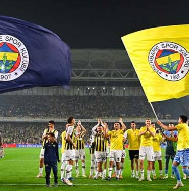 Fenerbahçe rekor kırarak liderliğini sürdürdü 18 Fenerbahçe-rekor-kırarak-liderliğini-sürdürdü