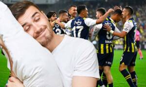Fenerbahçe rüyası: Rüyada Fenerbahçe'yi görmek ne anlama gelir?