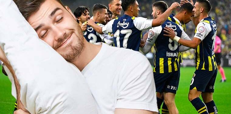 Fenerbahçe rüyası: Rüyada Fenerbahçe’yi görmek ne anlama gelir?