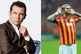 Ferhat Göçer’den Icardi paylaşımı ‘Ne iş olsa yaparım’