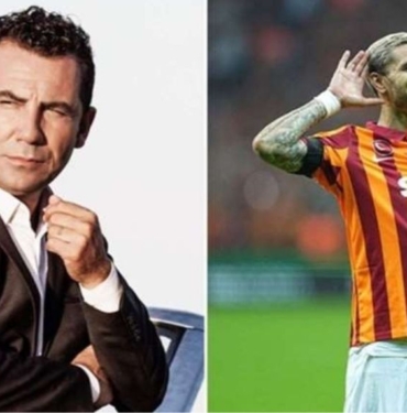 Ferhat Göçer’den Icardi paylaşımı ‘Ne iş olsa yaparım’