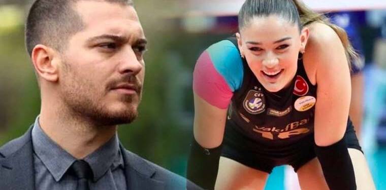 Filenin Sultanı Zehra Güneş’ten Çağatay Ulusoy itirafı! Ergenlik dönemlerinden itibaren…