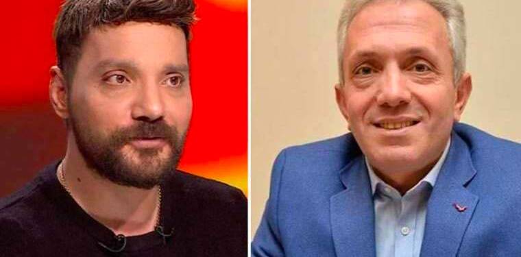 Filenin Sultanları’nı hedef alan Ebubekir Sofuoğlu’na, Oğuzhan Uğur’dan sert yanıt