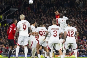 Galatasaray, Avrupa'da 311. randevuda