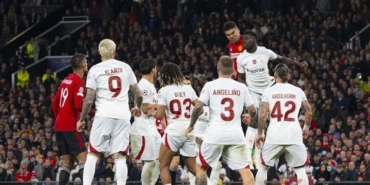 Galatasaray, Avrupa'da 311. randevuda