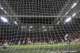 Galatasaray-Beşiktaş derbisini 2 bin 400 siyah-beyazlı taraftar izleyecek